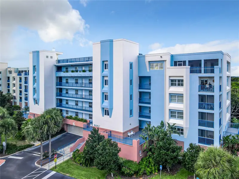 5300 S Atlantic Ave #7-307, FL
