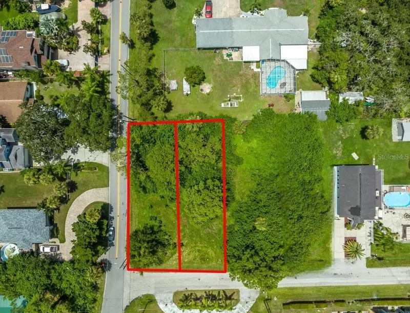 6307 Oelsner St #11&12, FL