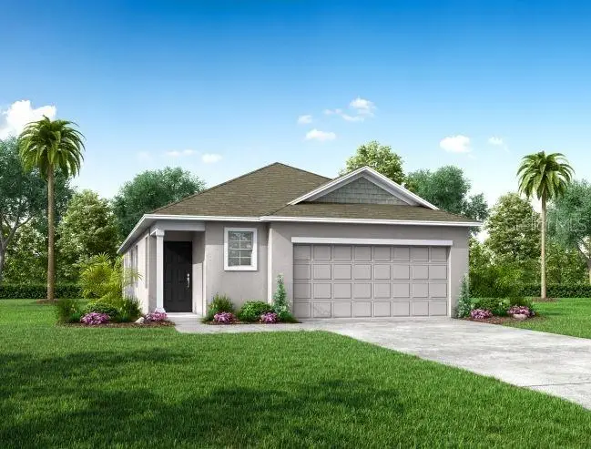 3864 Bluethread Way, FL