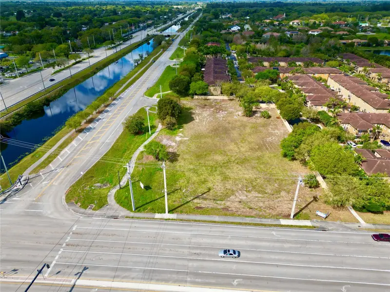 Orange Dr, FL