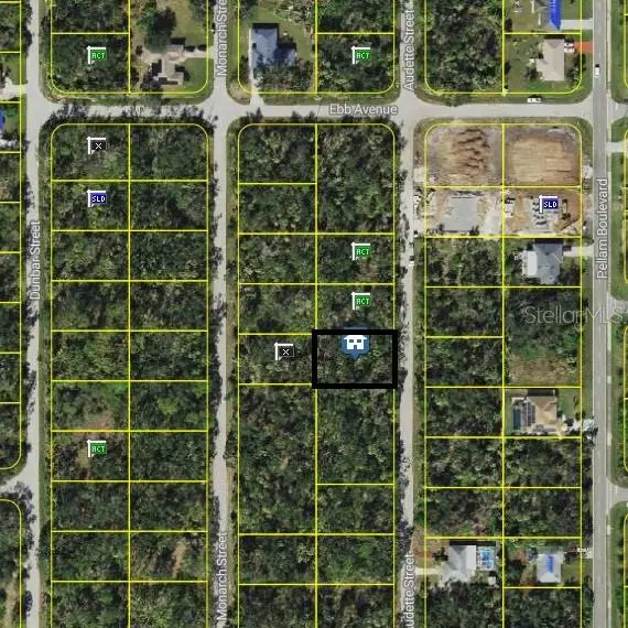 3423 Audette St, FL