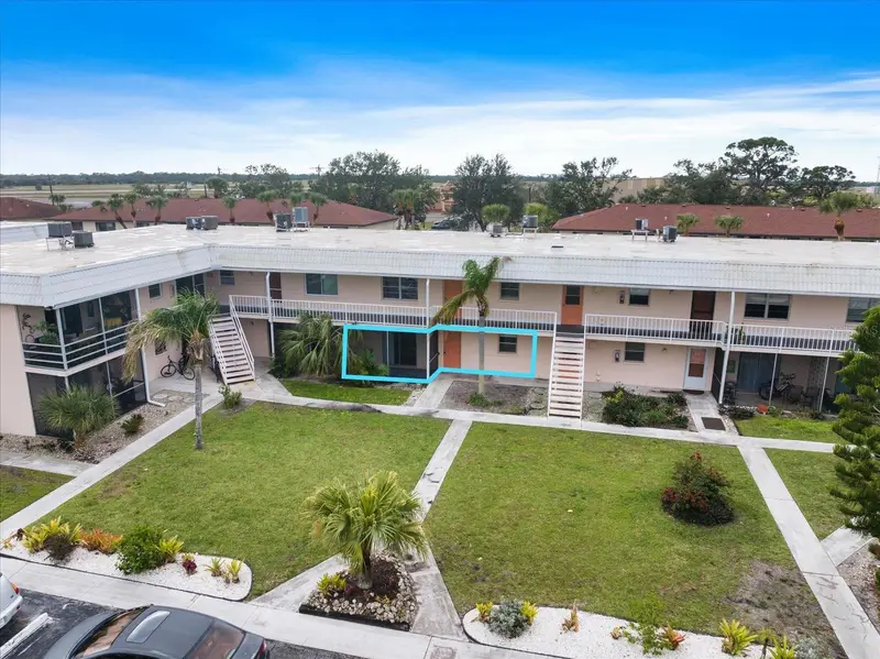 400 Base Ave E #213, FL