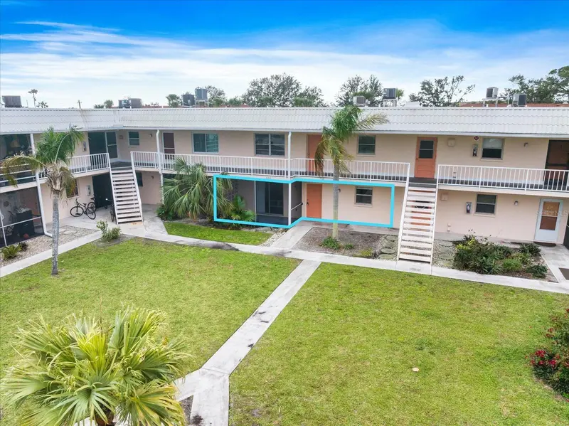 400 Base Ave E #213, FL
