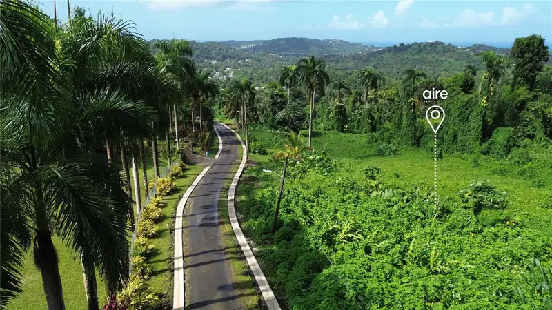 Pr-191, Km 2.4 Bo. Mameyes Ii, PR