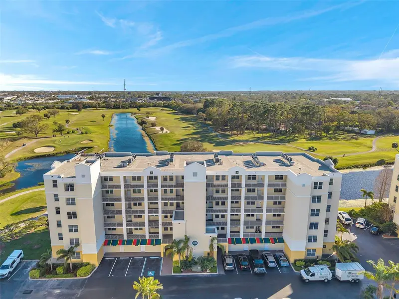 1200 Country Club Dr #2206, FL