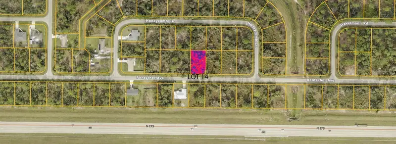 Rentscher Ave, FL