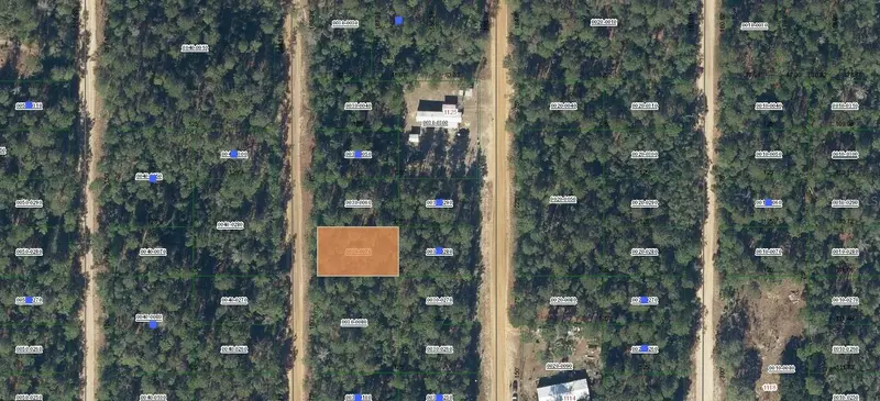 Lot 7 Norman Ave, FL