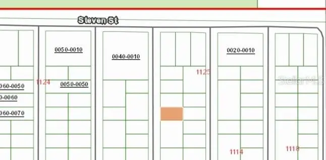 Lot 7 Norman Ave, FL