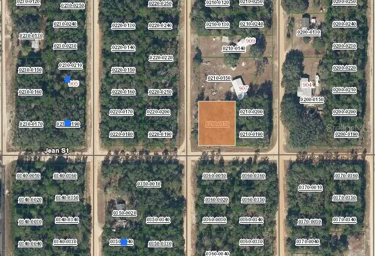 00 Norman Ave, FL