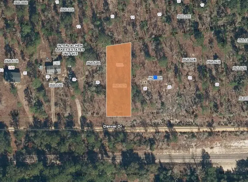 00 Denver Dr, FL