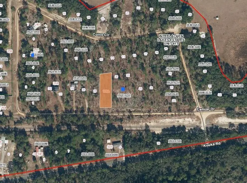 00 Denver Dr, FL