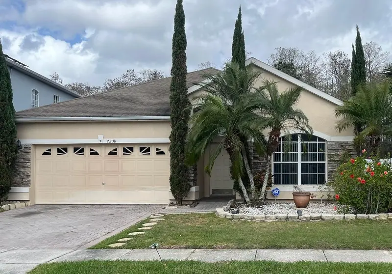 Meadow Woods pending