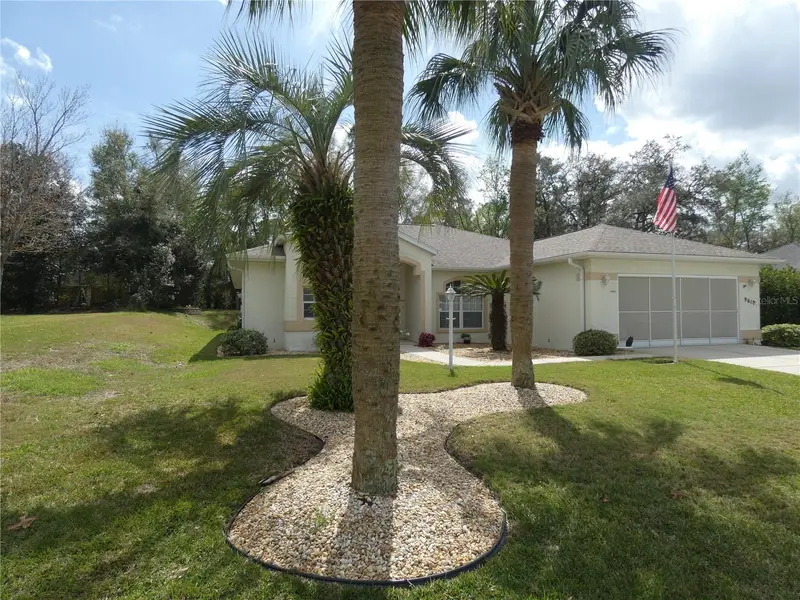 9610 Sw 198th Cir, FL