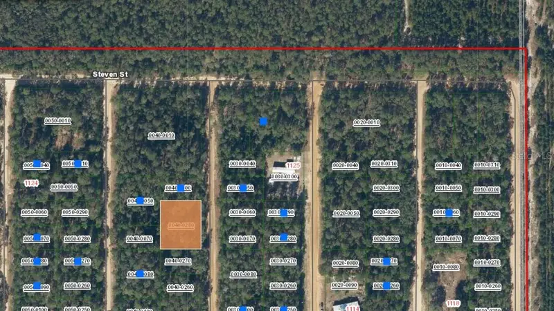Lots 28 & 29 Norman Ave, FL