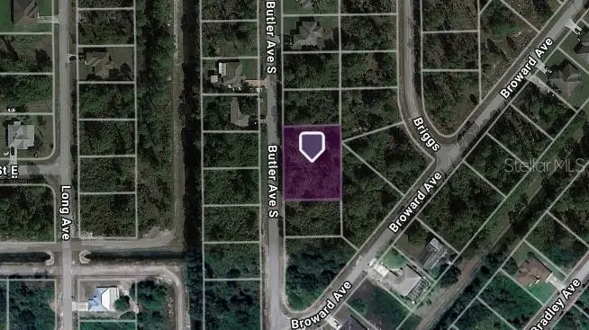 323 Butler Ave S, FL