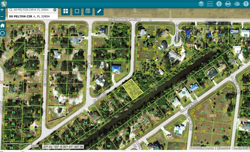 50 Pelton Cir, FL
