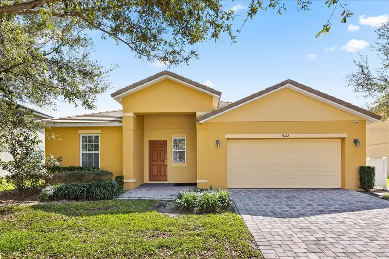 9122 Stromboli Ct, FL