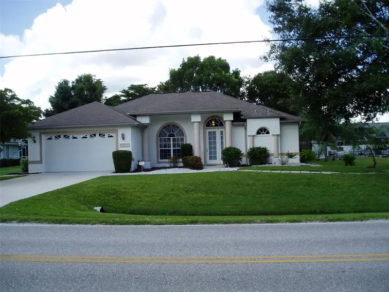 23404 Peachland Blvd, FL