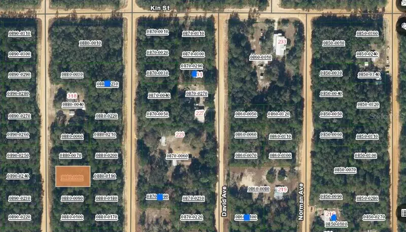 Lot 8 Del Monaco Ave, FL