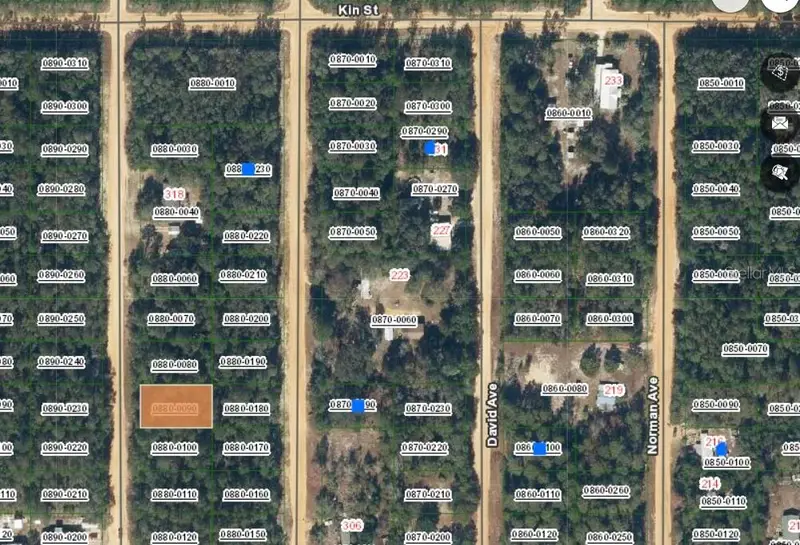 Lot 9 Del Monaco Ave, FL