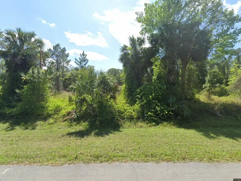 817 Paradise Blvd, FL