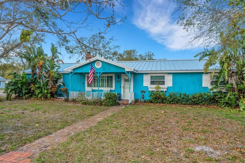 1000 Michigan Blvd, FL