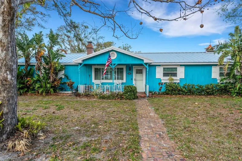 1000 Michigan Blvd, FL