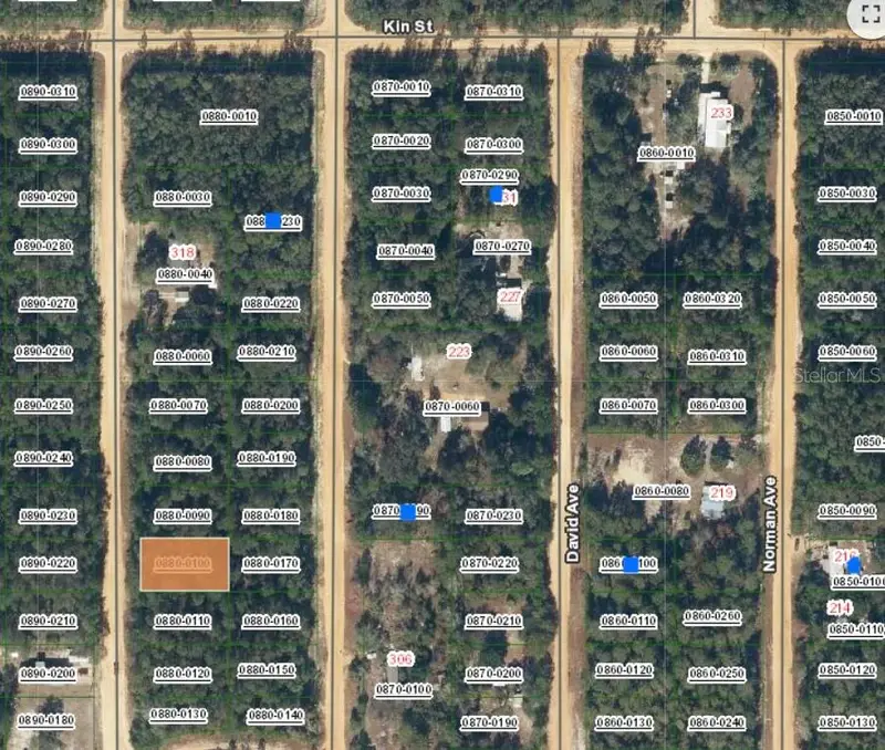 Lot 10 Del Monaco Ave, FL