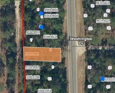 465 Baden Powell Rd, FL