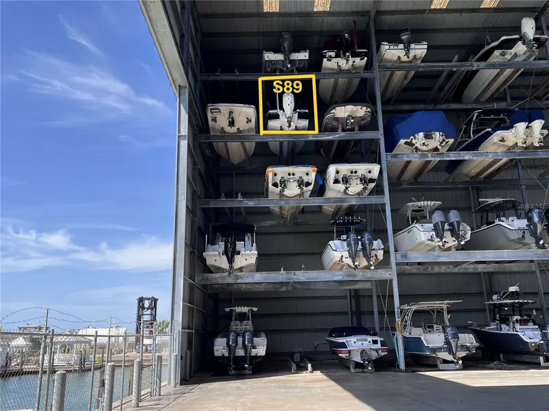 100 Circuit Rd #S89, FL