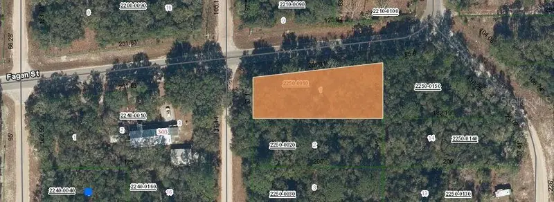 00 Annette Ave, FL