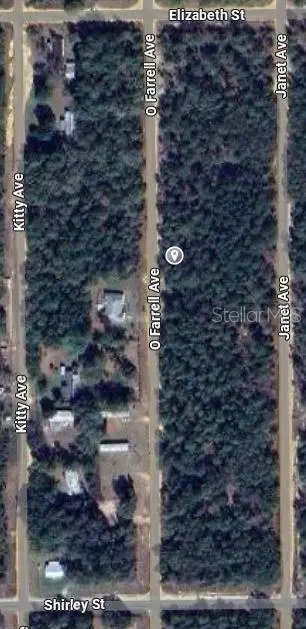 O Farrel Ave, FL