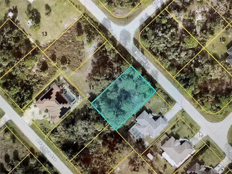 Lot 10 Bodman Ln, FL