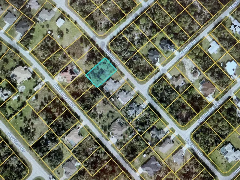 Lot 10 Bodman Ln, FL