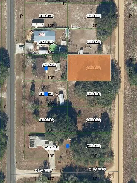 821 Kitty Ave, FL