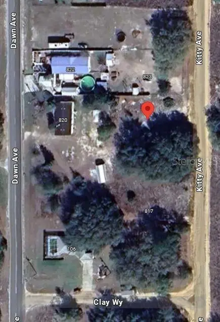 821 Kitty Ave, FL