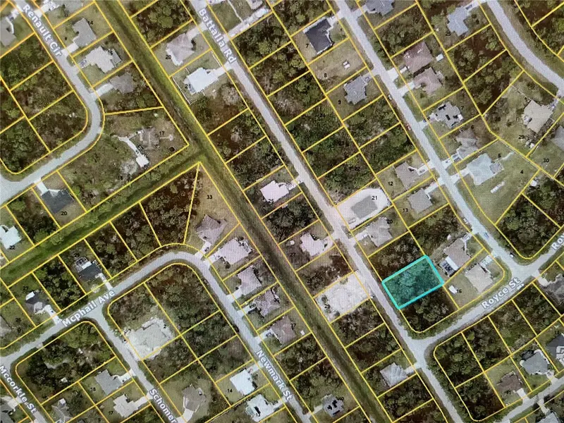 Lot 18 Batalla Rd, FL