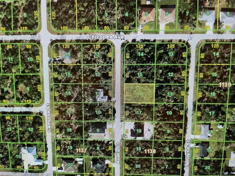 362 Avella St, FL