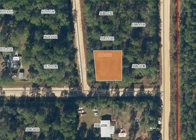 Lot 13 Selma Ave, FL