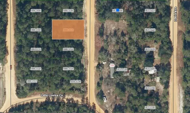 Lot 17 Theresa Ave, FL