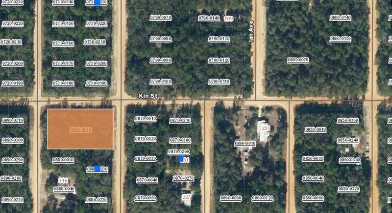Tbd Theresa Ave, FL