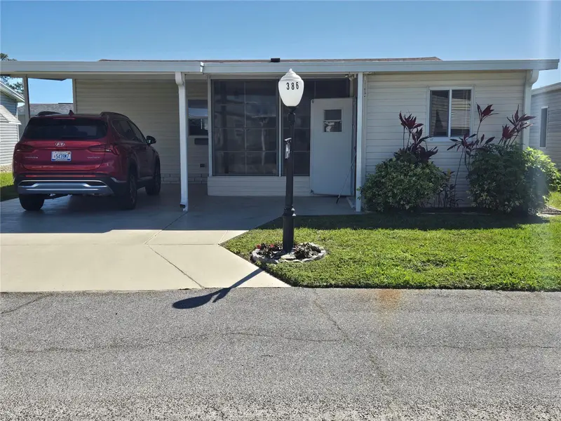 386 Townbridge Dr, FL