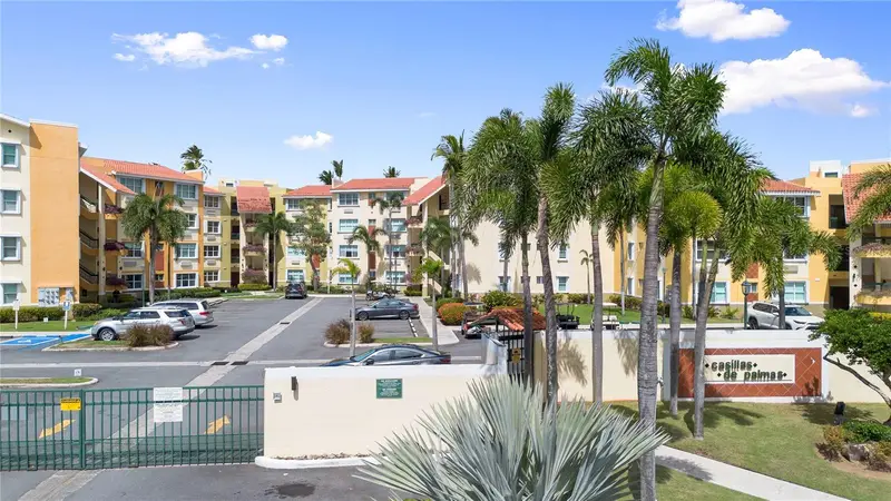 155 Candelero Dr. Ne Candelero Dr #C - 4, PR