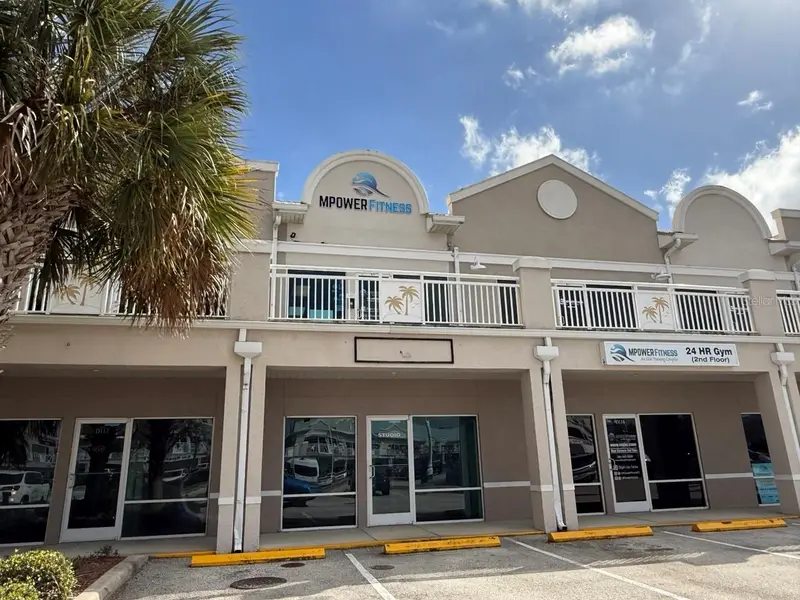 160 Cypress Point Pkwy #D115, FL