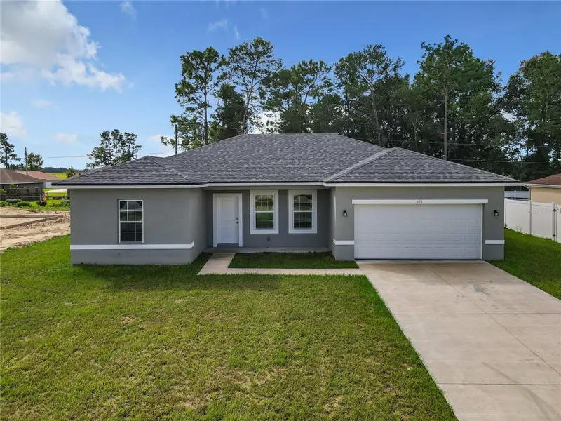406 Marion Oaks Trl, FL