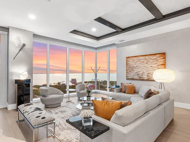 540 N Tamiami Trl #1503, FL