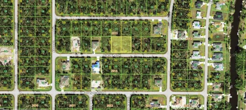 14340 Aldridge Ave, FL