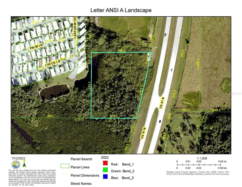 7005 Us 41 N, FL