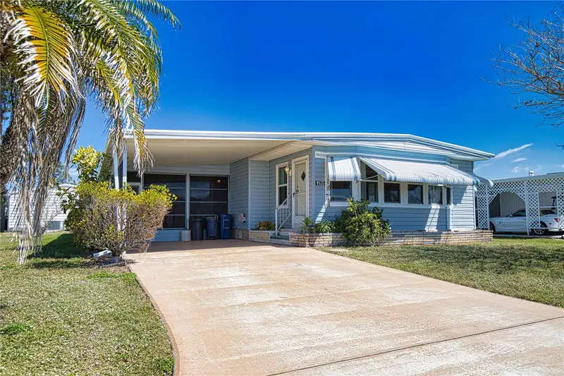 670 El Tango, FL