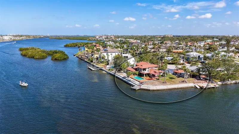 1444 Ridgewood Ln, FL